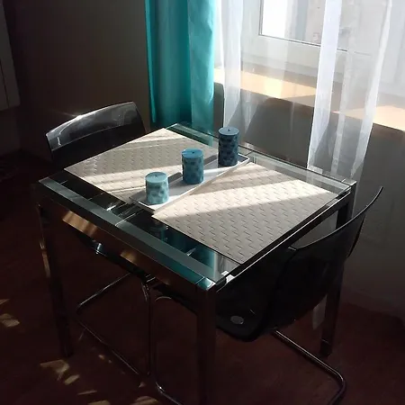 Appartement Apartament Dzialynskich 9 Poznań