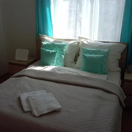 Appartement Apartament Dzialynskich 9 Poznań