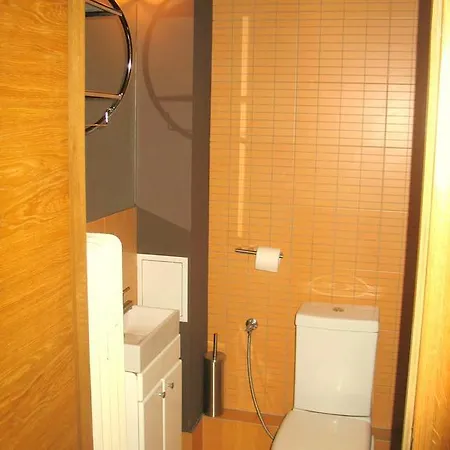 Apartament Dzialynskich 9 Poznań