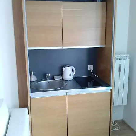 Apartament Dzialynskich 9