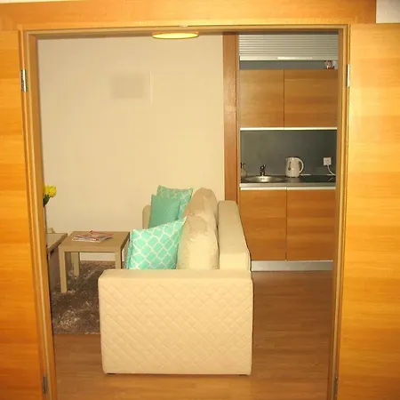 Apartament Dzialynskich 9 Poznań